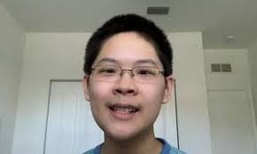 Emma Lazarus Poetry Contest Winners