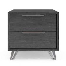 Some nice modern nightstands can give such a character to any room. Contour Nightstand Scan Design Modern And Contemporary Furniture Store