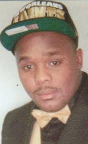 Dontae Cooke Obituary (1989
