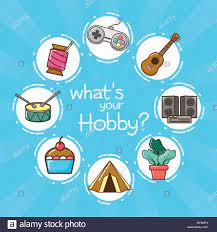 This means that your late night language courses or saturdays if you're asked, what are your hobbies? in a job interview, the first and most important advice is to never respond by saying i have no hobbies. What Is Your Hobby Know It Info