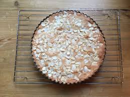 Almond Sunshine Cake Recipe Epicurious Recipes Sunshine Cake Recipes