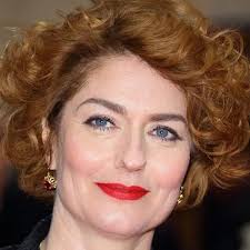 All Anna Chancellor series and films