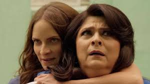 Roxana usa a Refugio para hacerle daño a Mundo