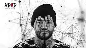 Adhd is the debut studio album by american rapper joyner lucas. Joyner Lucas Adhd Official Audio Youtube