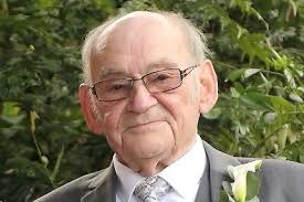 Tribute to Reginald John Neal, 3 April 1944