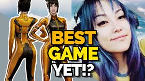 PHANTOM BEST GAME YET!? [Rogue Company] AvaGG