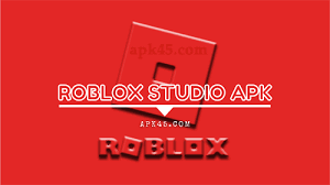 Download apk (126.6 mb) versions. Roblox Studio Apk Download The Latest Android Version Apk45