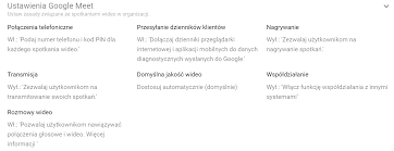 Using your browser, share your video, desktop, and presentations with teammates and customers. Jak Wlaczyc Funkcje Zaawansowane W Hangouts Meet Google Workspace