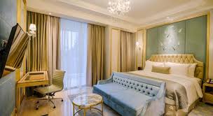 Art Deco Luxury Hotel Residence Bandung 2021 Updated Prices Deals