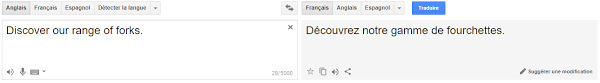Traduction Automatique Ou Professionnelle Pour Son Site