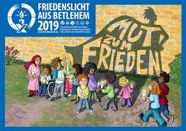 Gruppenkommandant philipp haider setzt diese tradition fort und bringt das friedenslicht aus. Friedenslicht Betlehem Photos Facebook