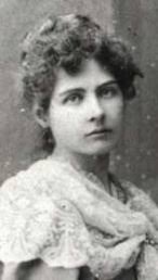 Constance Mary Lloyd Wilde (1859-1898)