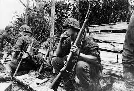 Alors découvrez nos 5 idées pour visiter les plages du débarquement : La Bataille De Normandie Vue De L Autre Cote Les Allies Affrontent La Baby Division Theatrum Belli