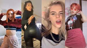 I Wanna Dun Dun Dunt Cause You So Thick Tiktok Trend Compilation Youtube
