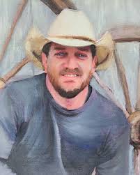 Obituary information for Joshua Caleb Burger