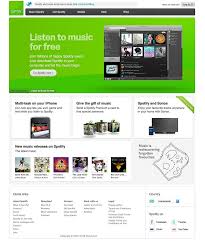 What A Difference Ten Years Makes Spotify Mobile Interactive Design About Spotify