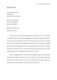 Check spelling or type a new query. Analisis Puisi Research Papers Academia Edu
