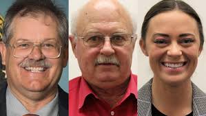 Place 2 Abilene City Council candidates continue spending trends