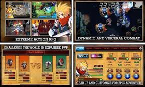 Jogos de anime ( rpg de anime, mmorpg de anime) android e ios. Los Mejores Juegos De Rol Rpg Para Android Autoridad Android