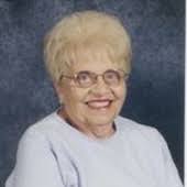 Obituary information for Margaret J. Stephen