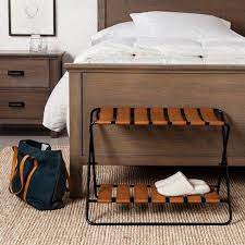 We did not find results for: Foldable Luggage Rack Black Hearth Hand With Magnolia Target Small Guest Bedroom Small Guest Rooms Nyc Furniture