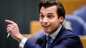 Steun ons ook door lid te. Fvd En Denk Mogen Bij Statenverkiezingen Overal Meedoen Nos
