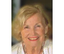 Patricia Fallon Obituary (1932