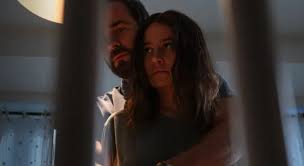 % of readers think this story is fact. First Look At Ilana Glazer And Justin Theroux In Hulu S False Positive