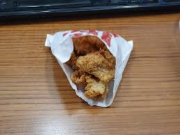Sep 11, 2018 · apparently, the crunchy and crispy chicken is the main food ambassador of kfc. Product Chicken Skin By Kfc Nibble Road