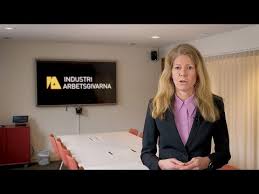 Hannele arvonen har utsetts till ny vd för sveaskog. Del 3 Sa Far Vi Fart Pa Industrin Hannele Arvonen Setra Youtube