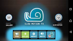 You can choose the speed of your playback. Slow Motion Video Fx Free Apk Download For Android