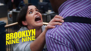 K+, english, romance & suspense, words: Amy Goes Into Labor Brooklyn Nine Nine Youtube
