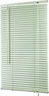 These mini blinds are great for shallow window depths and french doors. Homebasix Mvb 31x72 3l 31 By 72 Inch Vinyl Blinds Mini White Review Vinyl Blinds Vinyl Mini Blinds Blinds
