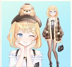 Amelias New Outfit Is SOOO CUTE!!!! : rAmeliaWatson