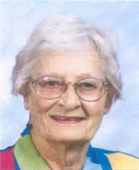 Georgia Gregory Obituary April 24, 2009