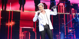 In fact, he's as deep into crime as he ever was and desperately needs official. Hold Me Now Johnny Logan Wins The Third Show Of Adresse Europa In Norway