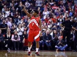 Kyle lowry plays professional basketball player for the toronto raptors of the national basketball as for driving, kyle lowry owns a few of the best luxury cars in the world. Raptors Have Plenty To Consider In Moving On From Kyle Lowry Complex Ca