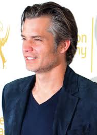 How i met your mother (2005). Timothy Olyphant Wikipedia