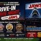 Kinston's Drive-In Movie Night! | Jaws