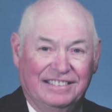 James "Jim" Edlin Obituary July 18, 2020