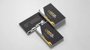 Business card design with vistaprint: Design And Print Business Cards Online In Nigeria