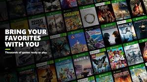 Xbox Has Been Working On Backward Compatibility For Xbox Series X And S Games Since 2016