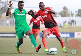 Formed in 1992, the premier league is an english top professional league for men's association football clubs. Kenya Premier League Archives Best Choice Sports
