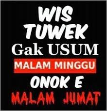 Gambar Kata Di Malam Jumat Kumpulan Meme Lucu Malam Jumat Kliwon Terbaru Gambar Lucu Gagal Malam Jumat Sunah Rasul Humor L Kata Kata Indah Kutipan Lucu Lucu