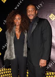 Tyler Perry Reveals He S Single And No Longer Dating His Longtime Partner Gelila Bekele