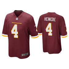 Which name is most likely to replace this temporary name? Terry Mclaurin Washington Football Team Game Burgundy Jersey