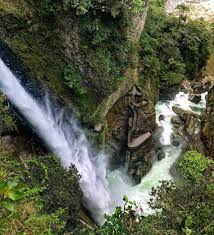 Baños is the second most populous city in tungurahua, after the capital ambato, and is a major tourist center. Top 7 Mejores Cosas Que Hacer En Banos De Agua Santa Ecuador Quito Tour Bus The Official Double Decker Bus