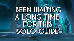 So if you are still waiting for him, you should say Been Waiting A Long Time For This Wow Achievement Guide Youtube