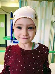 Radical trial hopes for 'clingy' Birmingham toddler whose leg pain was  aggressive cancer