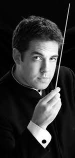 Preview: Brett Mitchell takes up the reins of Cleveland Orchestra Youth  Orchestra